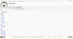 Desktop Screenshot of firmata.org